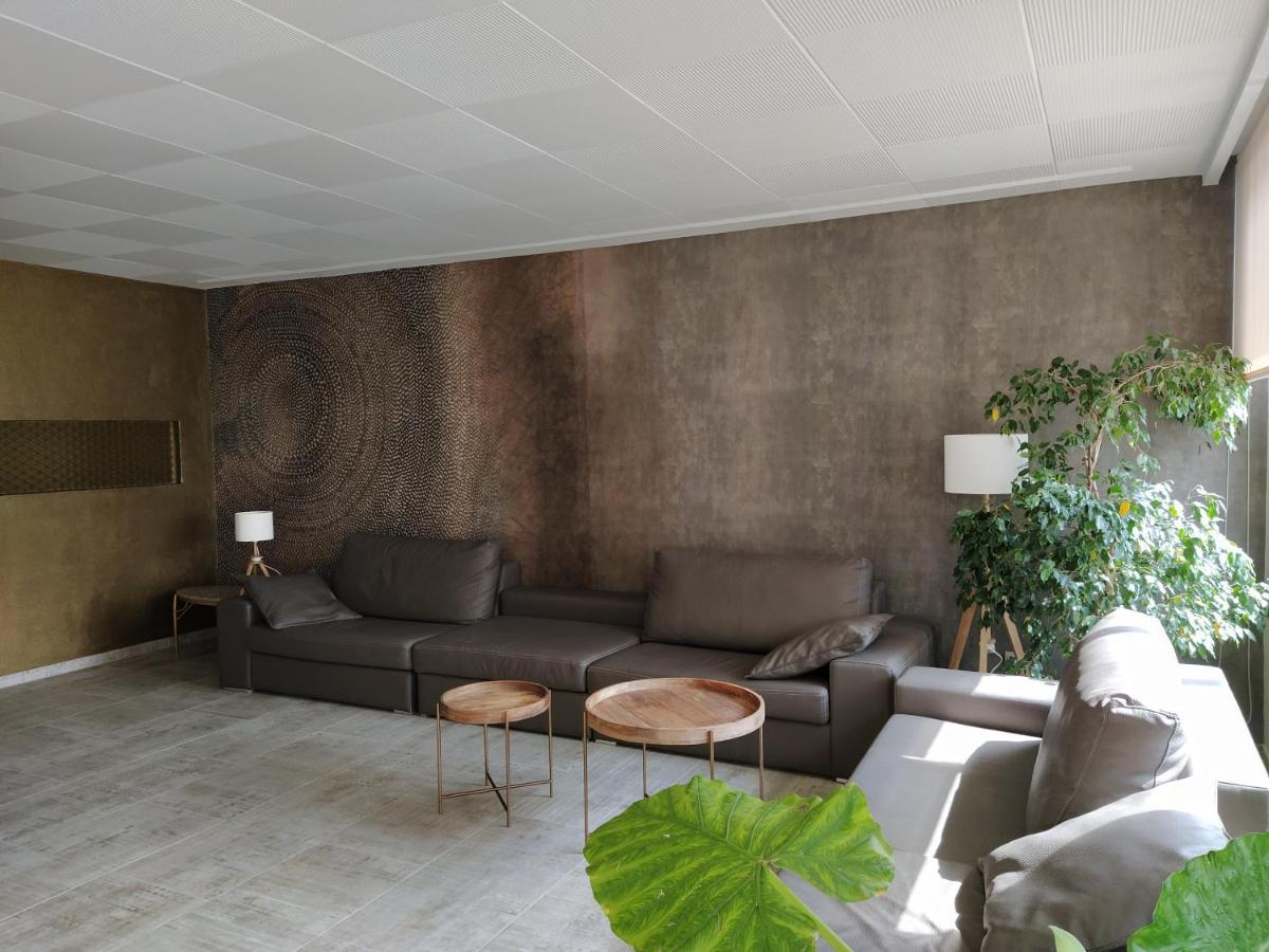 Hostal Residencia Nicolau San Antonio  Luaran gambar