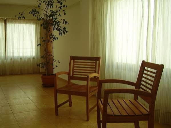 Hostal Residencia Nicolau San Antonio  Luaran gambar